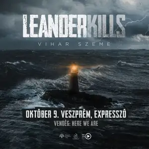 Leander Kills