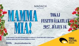 Mamma Mia!