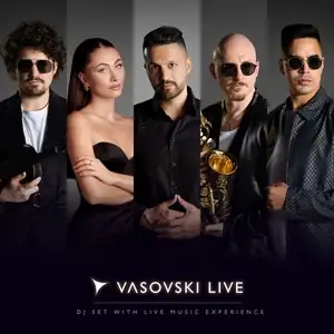 Vasovski Live