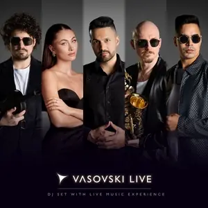 Vasovski Live — Pásztó