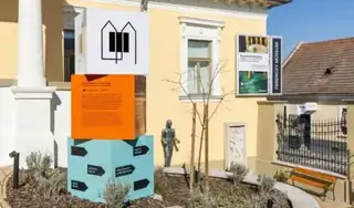 Ferenczy Múzeumi Centrum - Napijegy