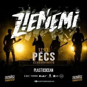 Z!ENEMi