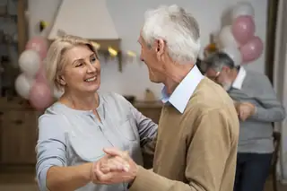 INSPIRÁCIÓ 60+ – ŐSZI ÉLMÉNYPORGRAMOK SZÉPKORÚAKNAK