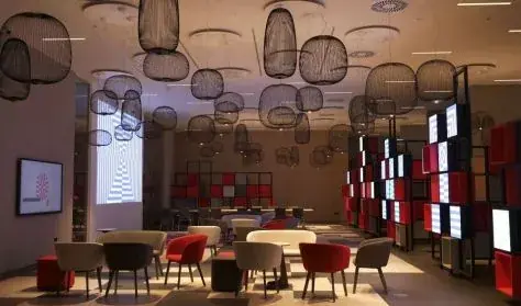MÉTA pályajegy - Méta Tér használata — Néprajzi Múzeum, Budapest