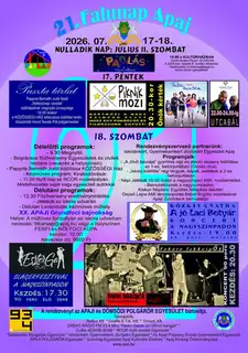 Puszta tárlat megnyító - "Hétköznapi csodák"