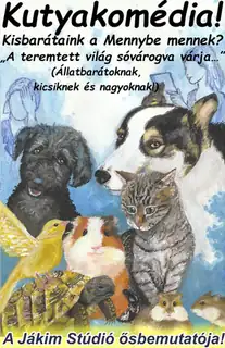 Kutyakomédia!