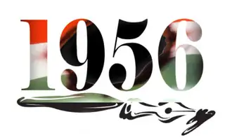 Főhajtás az 56-os forradalom és szabadságharc előtt