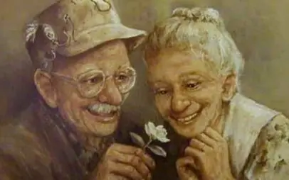 Idősek napja — Hegykő, Hegykő