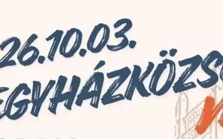 Egyházközségi nap – 2016. 10. 03.