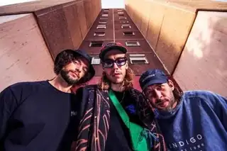Jazzbois