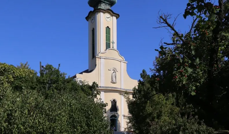 Templomi koncertek — Budapesti Fesztiválzenekar, Budapest