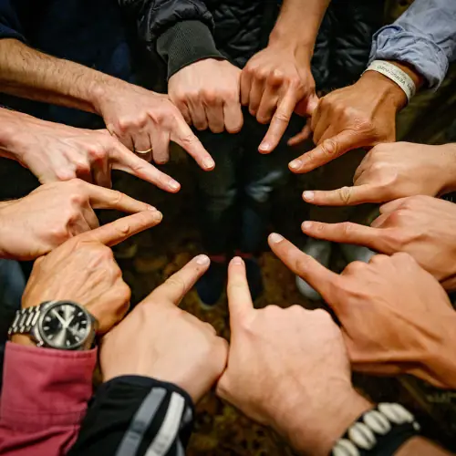 A patriarchátus gyásza · Trafó Kortárs Művészetek Háza, Budapest