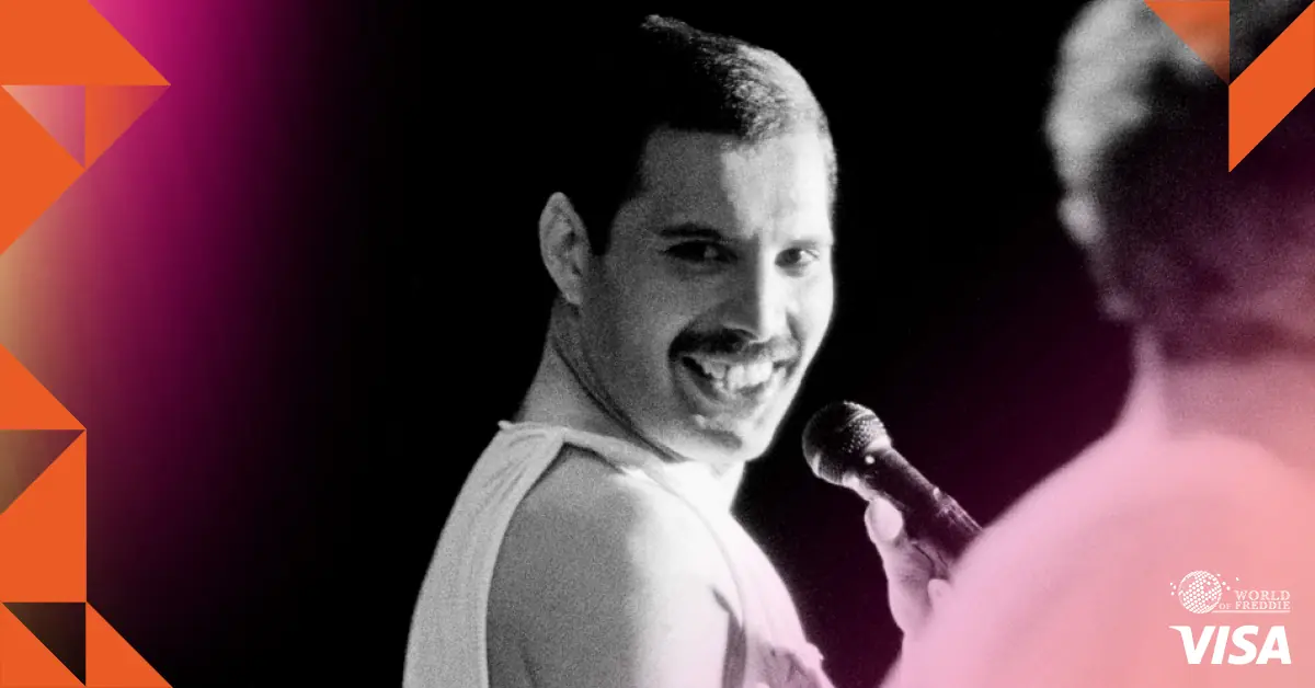 Peter Freestone Freddie tárlatvezetései angolul · Magyar Zene Háza, Budapest