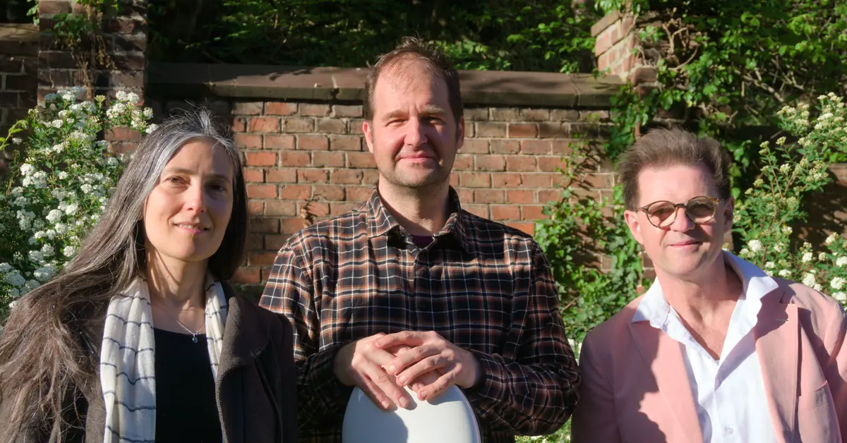 Metrum Trio+: Zene és Felvilágosodás · Magyar Zene Háza, Budapest