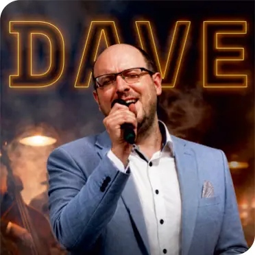 NOSZTALGIA BÁR NEMÉNYI ZOLTÁN DAVE KONCERT · Ferencvárosi Művelődési Központ, Budapest