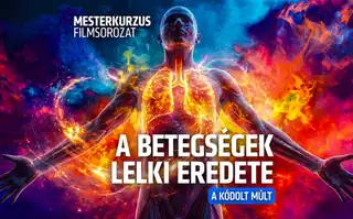 Betegségeink lelki eredete – dr. Csomai Zita előadása 2026.12.07.
