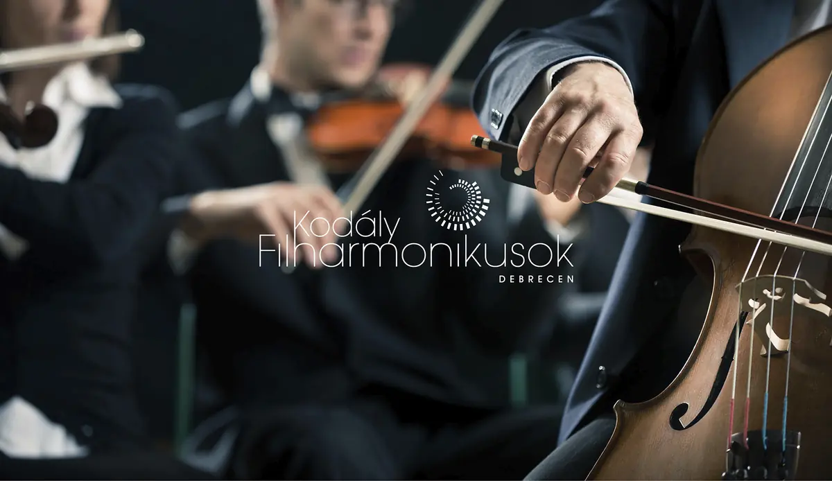 Ünnepi koncert · Kodály Filharmónia Debrecen Közhasznú NonprofitKft, Debrecen