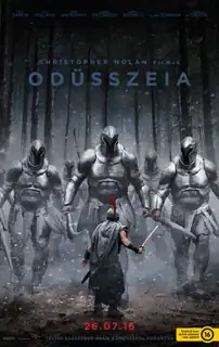 Odüsszeia