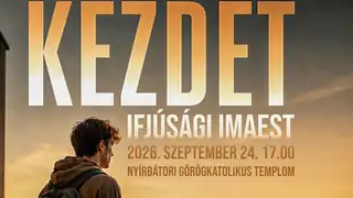 KEZDET – Indítsd az őszt a legmenőbb közösségi élménnyel Nyírbátorban!