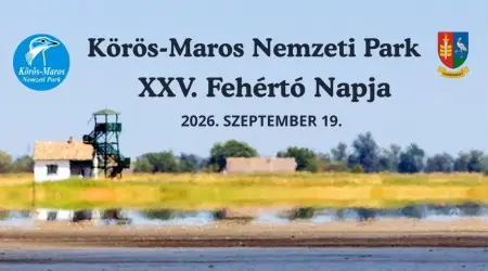 Neked repül ezer lepke - Időszaki kiállítás — Körös–maros Nemzeti Park, Budapest