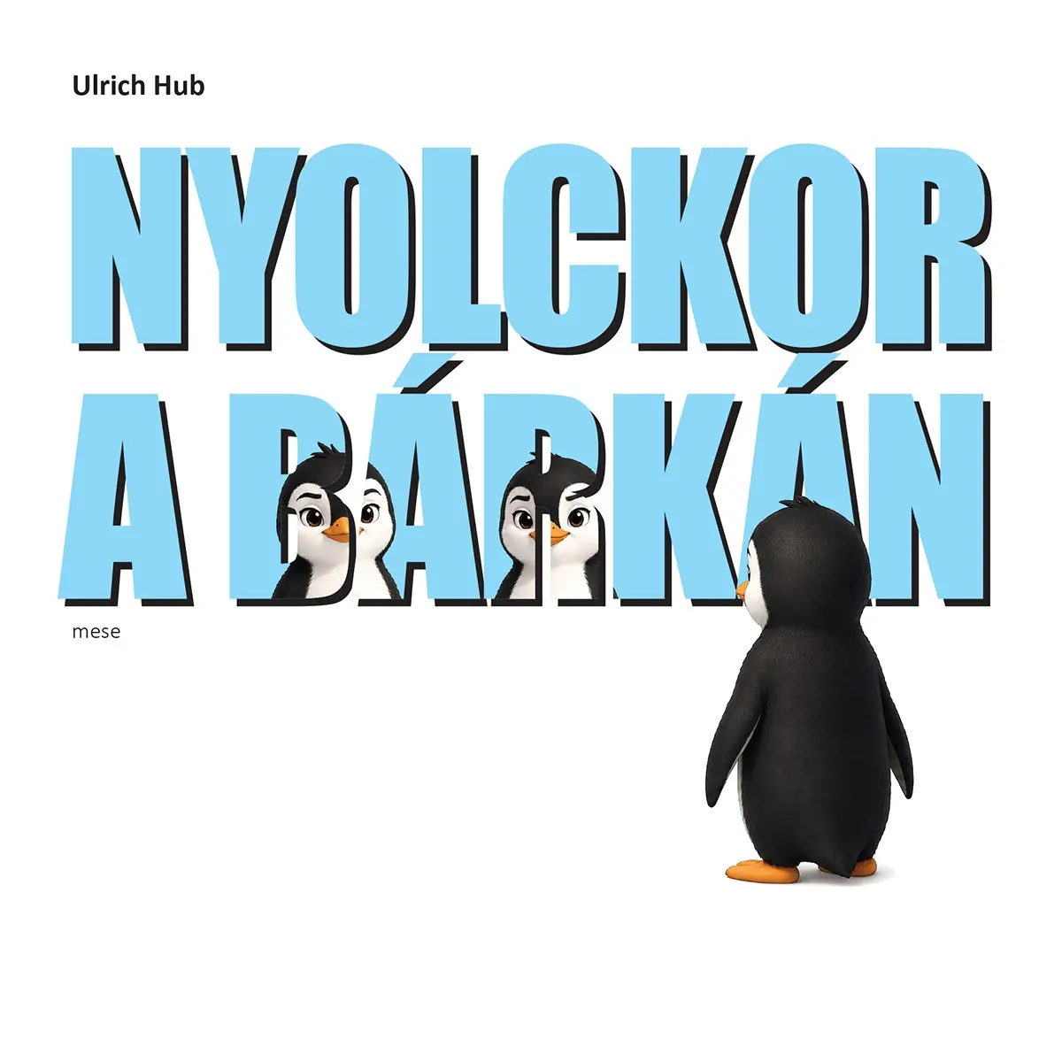 Nyolckor a bárkán — Miskolci Nemzeti Színház, Miskolc
