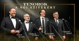 TENOROK