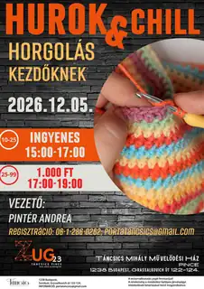 Hurok december