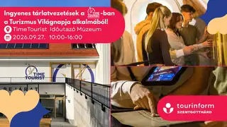 Turizmus Világnapja