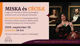 MISKA és CÉCILE