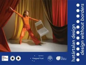 JÖN!JÖN!JÖN! Határtalan design 2026 - Tárgy-Fotó / Fotó-Tárgy · Kiscelli Múzeum, Budapest