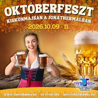OktóberFeszt