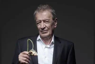 EgyÉletem - Mucsi Zoltán — Petőfi Sándor Művelődési Ház, Csömör