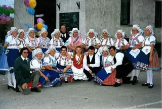 30 éves a Báló Lipót Kulturális Egyesület - ünnepi kiállítás