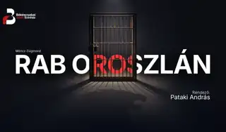 A rab oroszlán