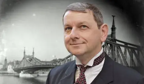 Pesti polgár | Fesztbaum Béla zenés színházi estje · Pesti Színház - a Vígszínház kamaraszínháza, Budapest