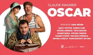 Oscar
