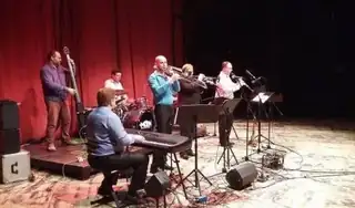 Miskolc Dixieland Band