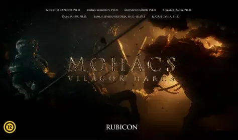 Mohács - Világok Harca (Törőcsik) — Uránia Nemzeti Filmszínház, Budapest