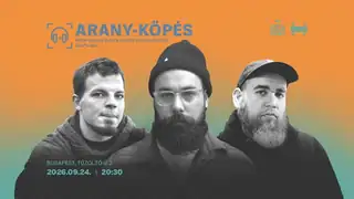 Arany-köpés
