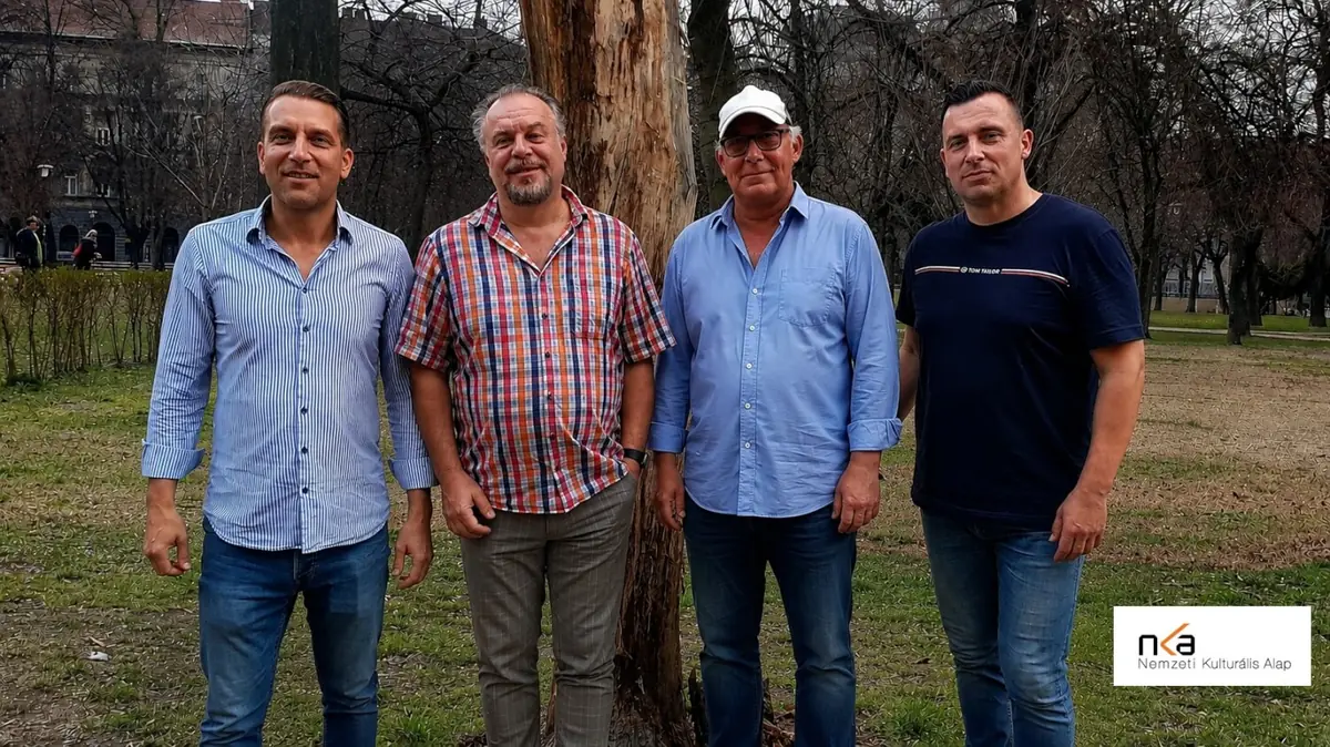 JAZZPRESSZÓ: Arthritis Quartet-TRIBUTE TO ALADÁR PEGE KONCERTSOROZAT · Vigyázó Sándor Művelődési Ház, Budapest