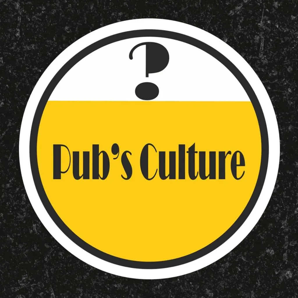 KVÍZESTEK A PUB’S CULTURE CSAPATÁVAL — Esernyős kávézó, Budapest