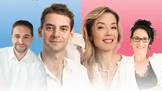 Házastársas Pomázon