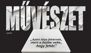 Művészet