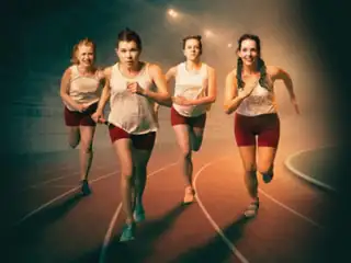 4×100