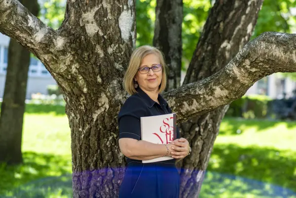 Szabó Magda irodalmi séta — Csokonai Fórum, Kóti Árpád Terem, Debrecen