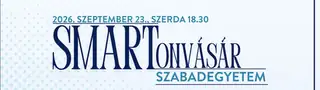 SMARTonvásár Szabadegyetem - Megérteni.Felismerni.Gyógyítani.