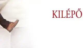 Kilépő