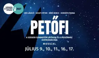 PETŐFI