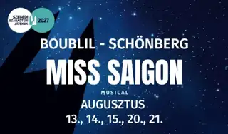 MISS SAIGON