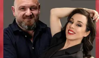 BFMK Akusztik Kozma Orsi és Neumann Balázs koncert